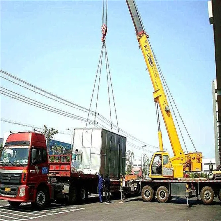 罗源自吊车出租电话咨询指南：如何快速获取报价与就近服务