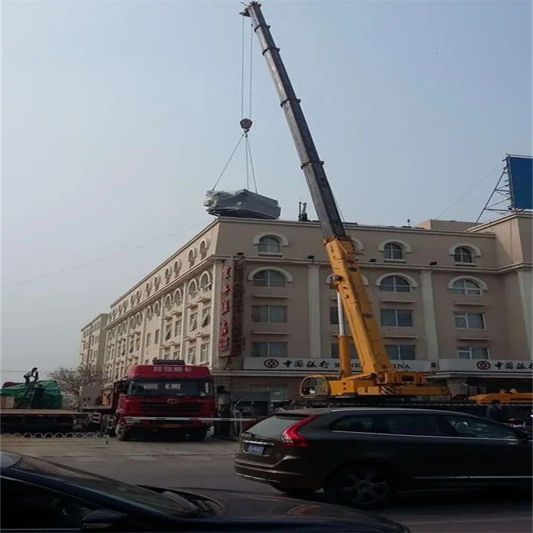 罗源桥梁基础施工|大型设备租赁解决方案|吊装运输难点攻克