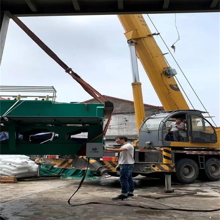 罗源大吨位吊车租赁应急保障方案|化解突发吊装需求难题