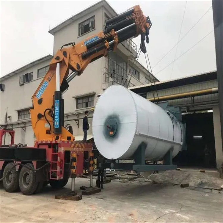 罗源吊车租用电话|24小时应急服务|精准吊装方案